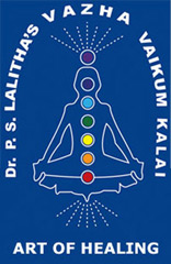 Reiki chakras 